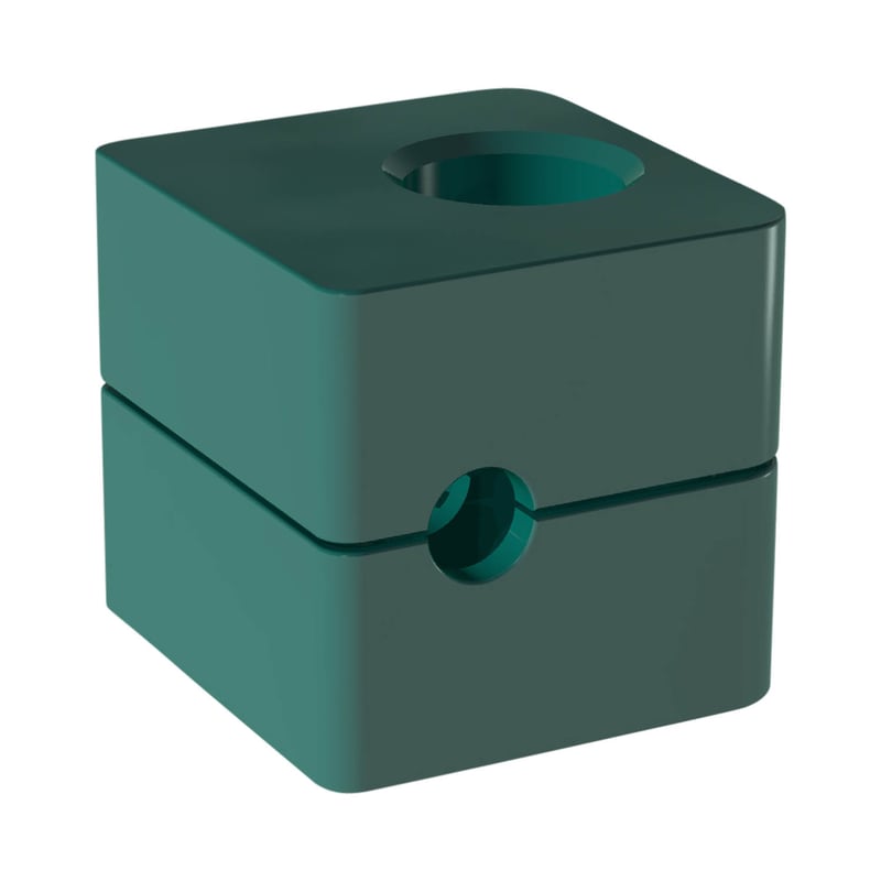 STAUFF 1130003000 Schellenkörper (Standard-Baureihe)