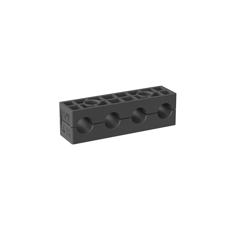 STAUFF 6100246311 STAUFF Multi-Line Schellenkörper