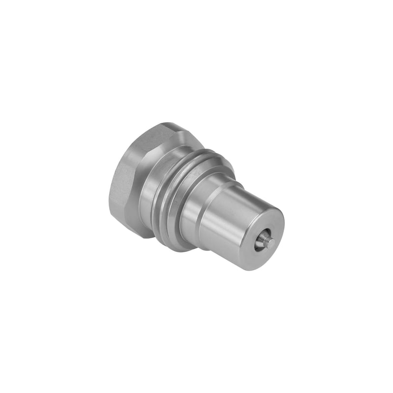 STAUFF 6100131589 Stecker für die HH-Serie aus Stahl