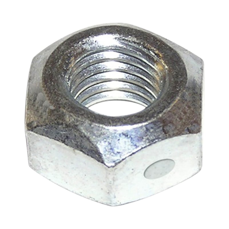 STAUFF 1130031210 Muttern (ACT Doppel-Baureihe)