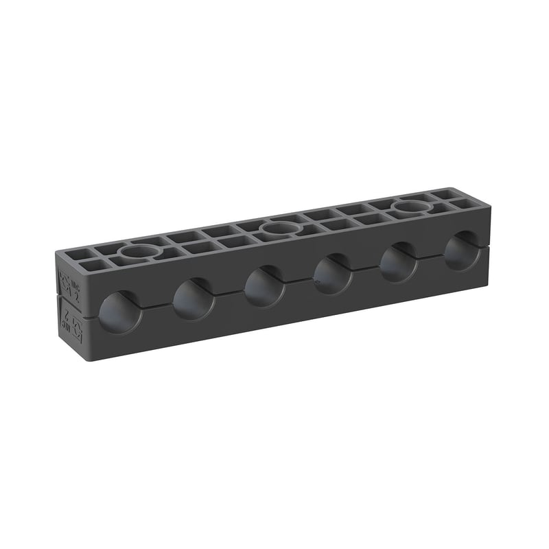 STAUFF 6100246342 STAUFF Multi-Line Schellenkörper