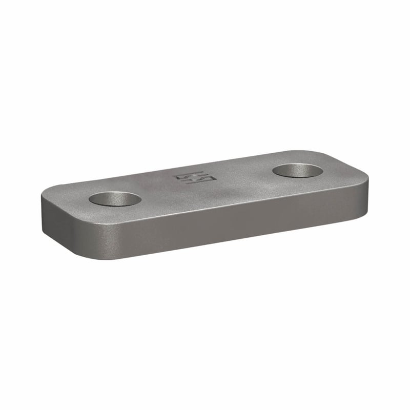 STAUFF 1130000711 Deckplatten (Schwere Baureihe)