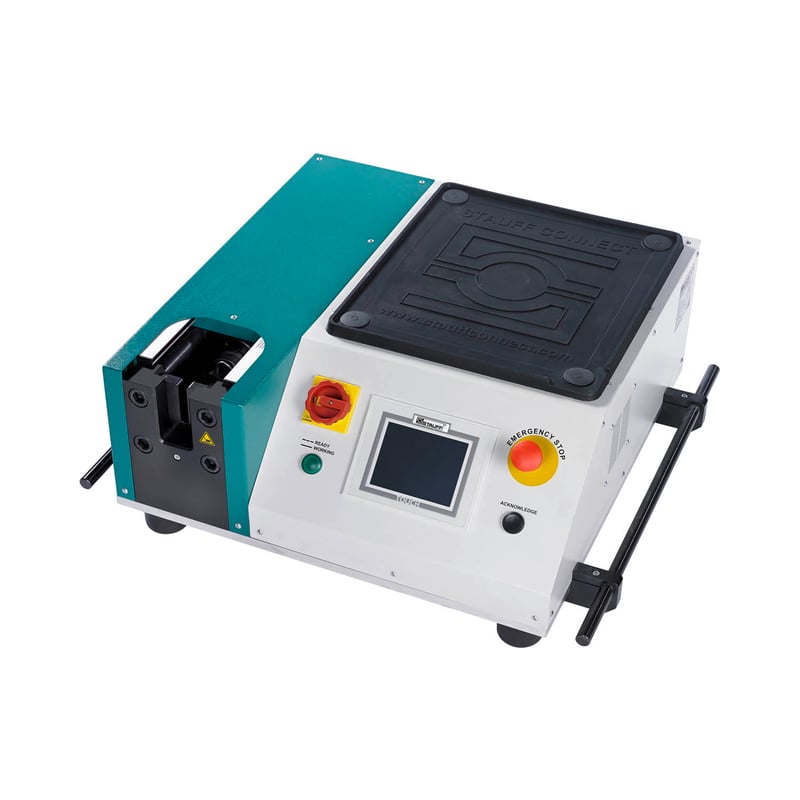 STAUFF 6010022764 Schneidring-Fertigmontagemaschinen