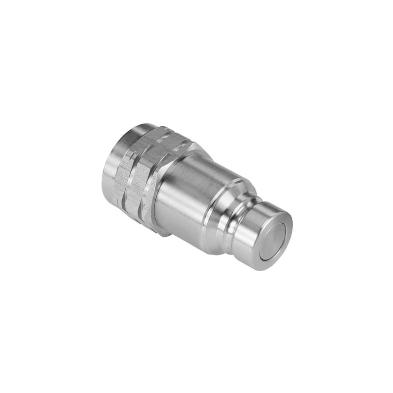 STAUFF 6100068356 Stecker für die FH Serie aus Edelstahl