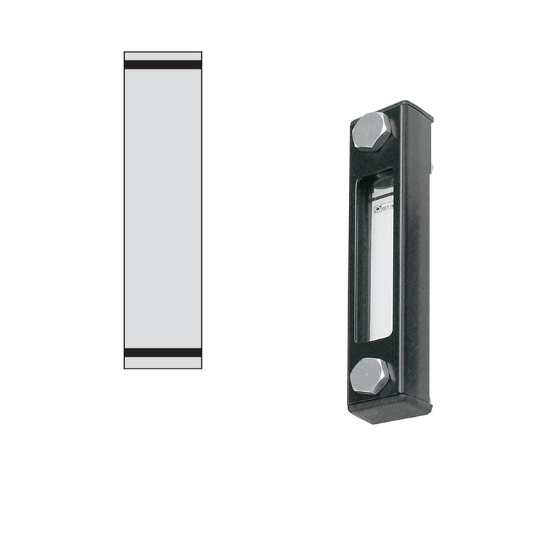 STAUFF 1910000108 Optischer Niveauanzeiger Typ SNA