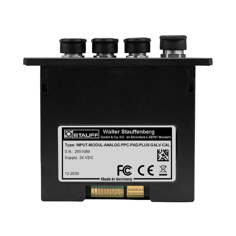 STAUFF 6100194736 PPC-PAD-plus