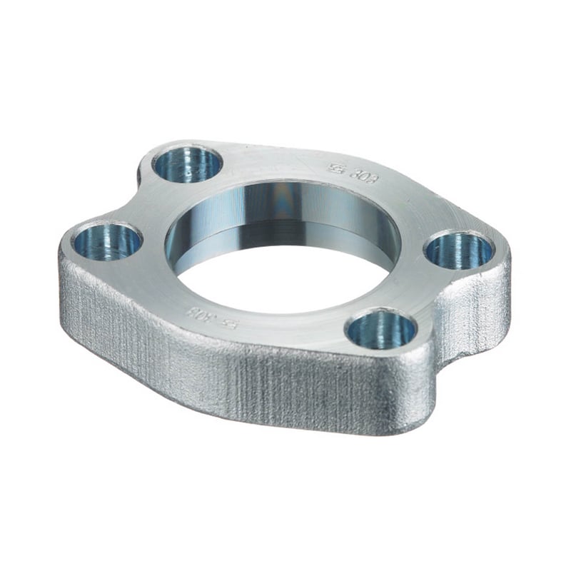 STAUFF 1730000680 SAE-Vollflansche (Baureihe 6000 PSI)