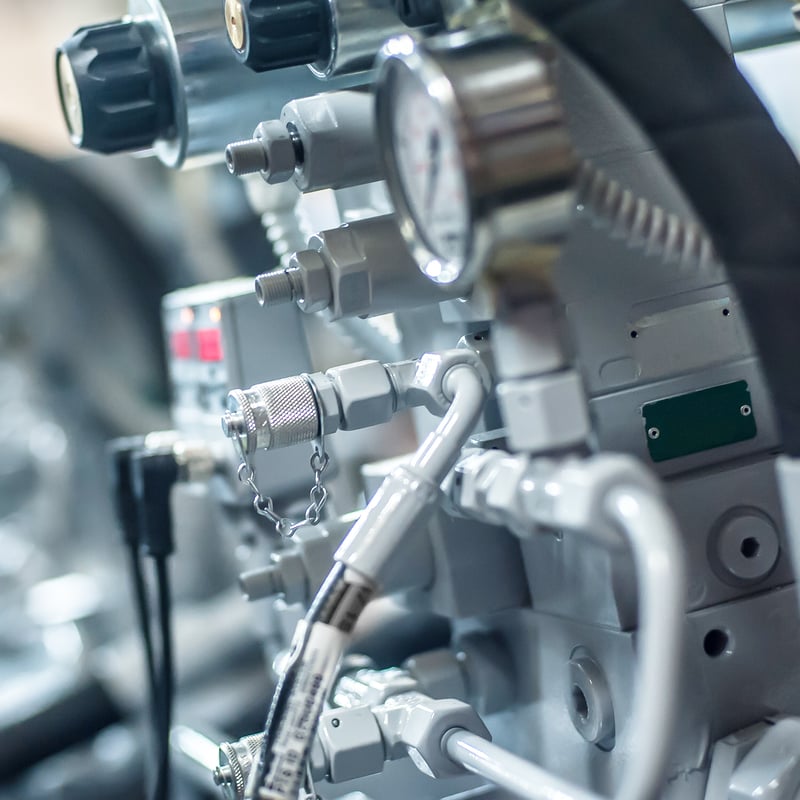 STAUFF 9990000263 E-Learnings zu Hydraulik-Grundlagenthemen