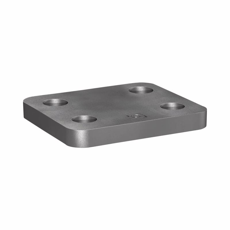 STAUFF 1130000803 Deckplatten (Schwere Baureihe)