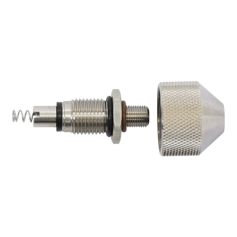 STAUFF 3426010598 Adapter für Membran- und Blasenspeicher