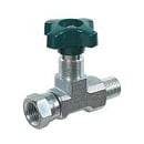 STAUFF 3404000433 Manometerschutzventile und Manometerwahlschalter