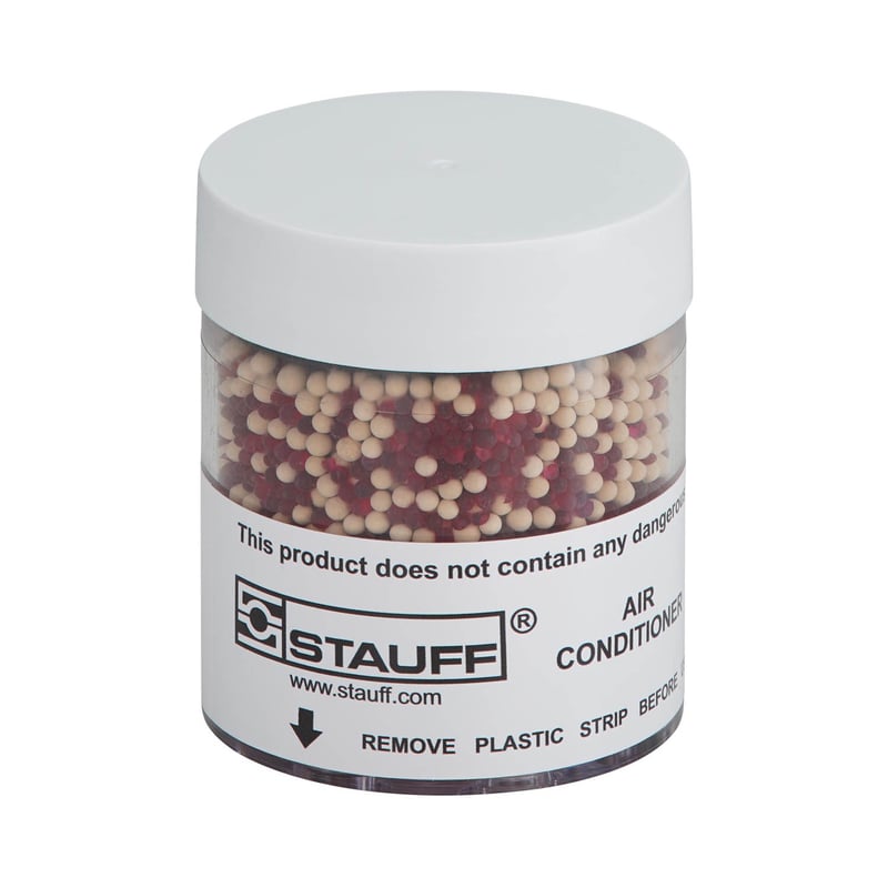 STAUFF 6100241875 Luftentfeuchter (einfache Ausführung)