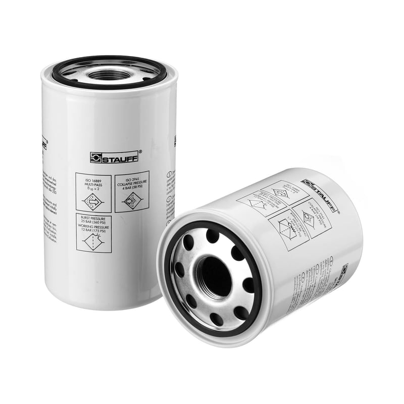 STAUFF 1910001428 Spin-On-Filterelemente