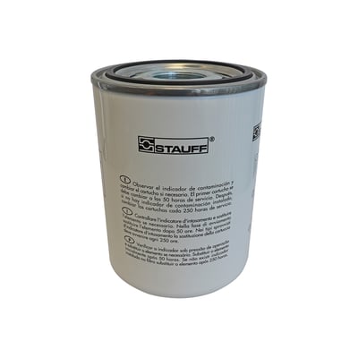 STAUFF 1020013986