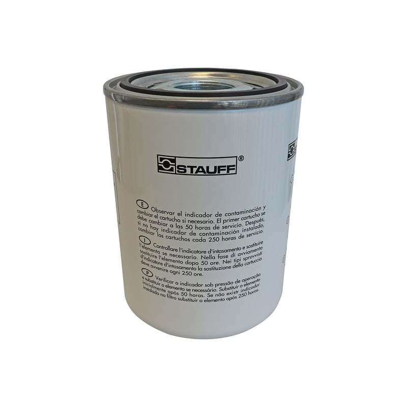 STAUFF 1020013986 Spin-On-Filterelemente