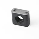 STAUFF 1110008125 Komplett-Sets mit Elastomereinsätzen (Standard-Baureihe)