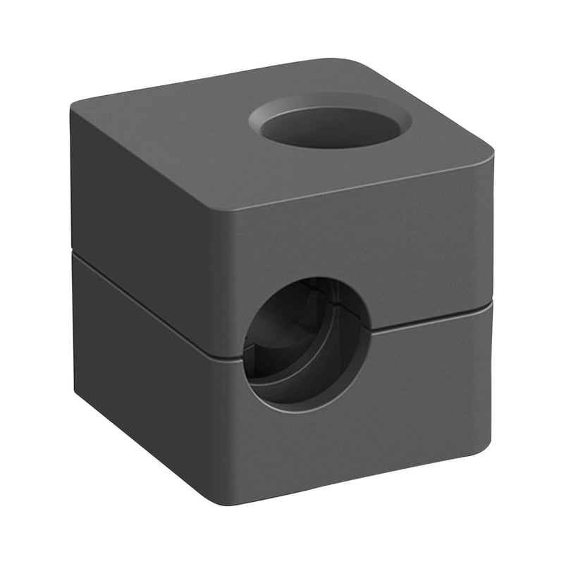 STAUFF 1130008273 Schellenkörper (Standard-Baureihe)