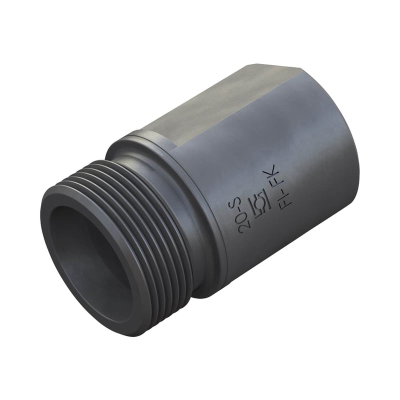 STAUFF 6030011263 Fertigmontagestutzen
