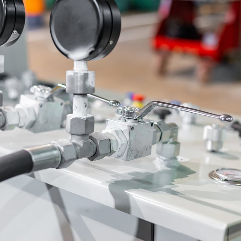 STAUFF 9990000297 E-Learnings zu Hydraulik-Grundlagenthemen
