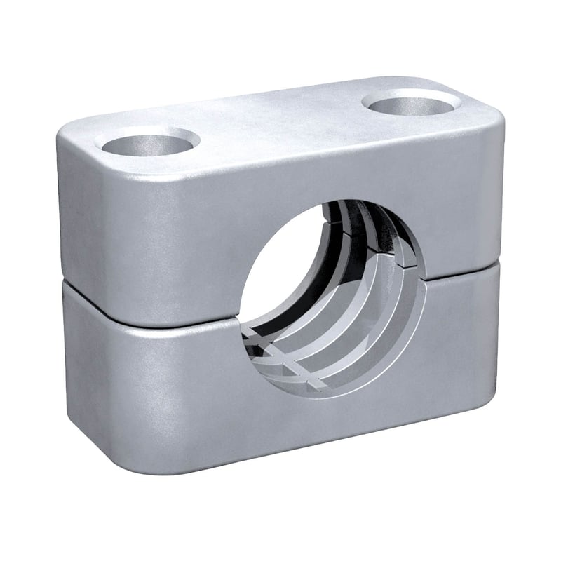 STAUFF 1130003593 Schellenkörper (Standard-Baureihe)