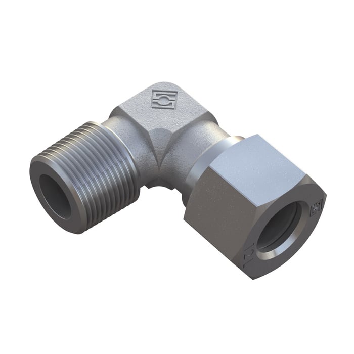 STAUFF 6010014938 Winkel-Einschraubverschraubungen