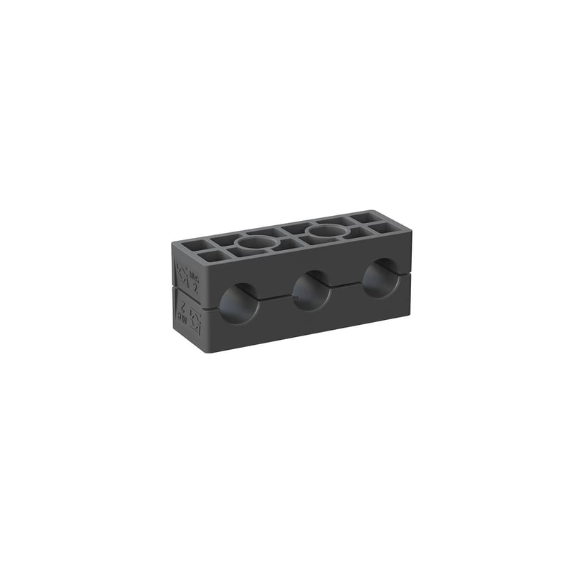 STAUFF 6100246293 STAUFF Multi-Line Schellenkörper