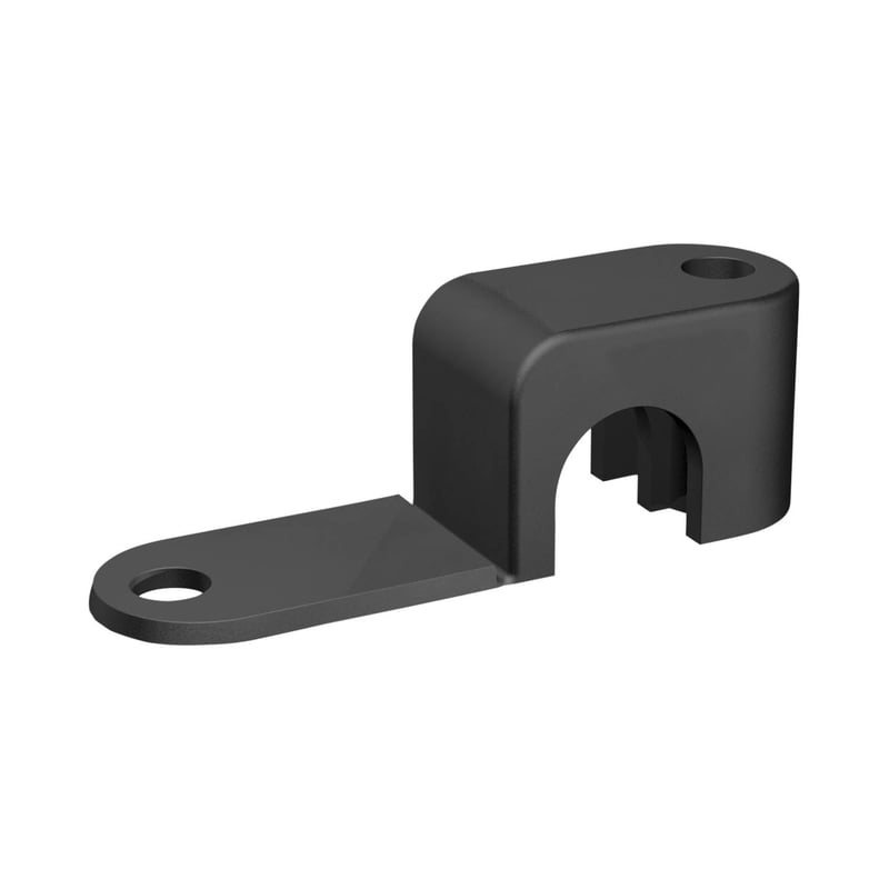 STAUFF 1130004852 Schellenkörper (Leichte Baureihe Typ LB)