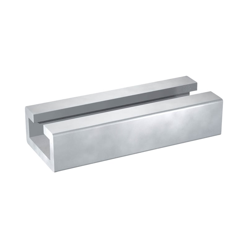 STAUFF 1130004258 Tragschienen (Schwere Baureihe)