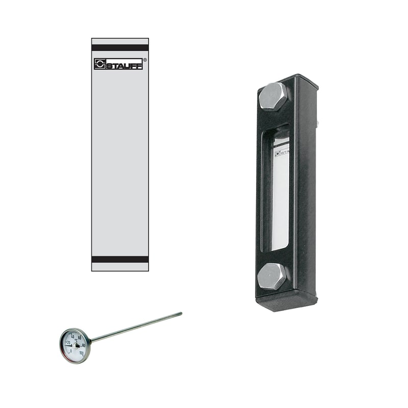 STAUFF 1910000583 Optischer Niveauanzeiger Typ SNA