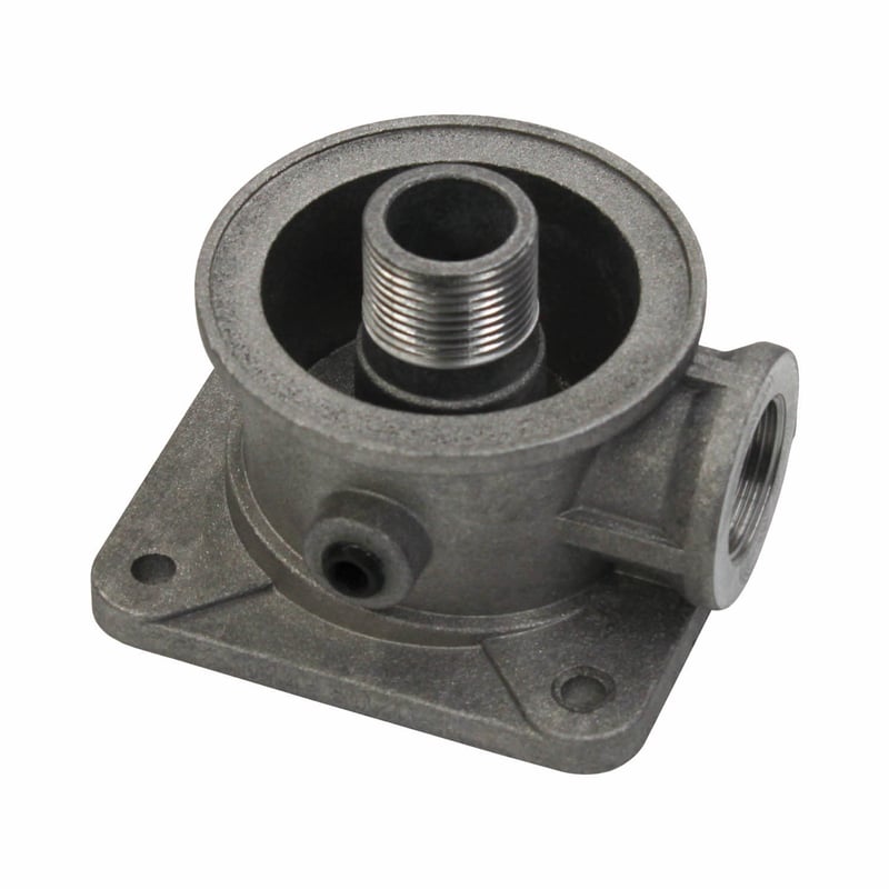 STAUFF 6100049348 Spin-On-Filterköpfe