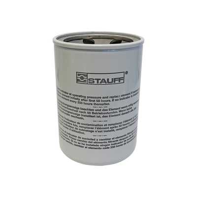 STAUFF 1020013521
