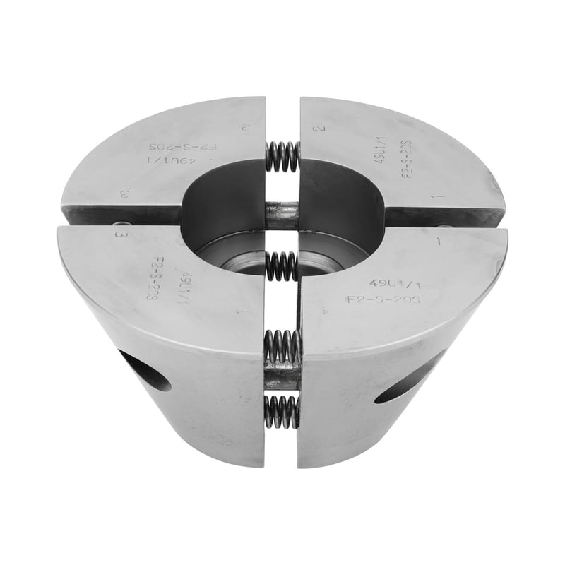 STAUFF 6020003280 Werkzeuge für STAUFF Form EVO Rohrumformaschinen