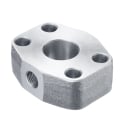 STAUFF 1730000970 Einteilige SAE-Zwischenplatten (Baureihe 6000 PSI)