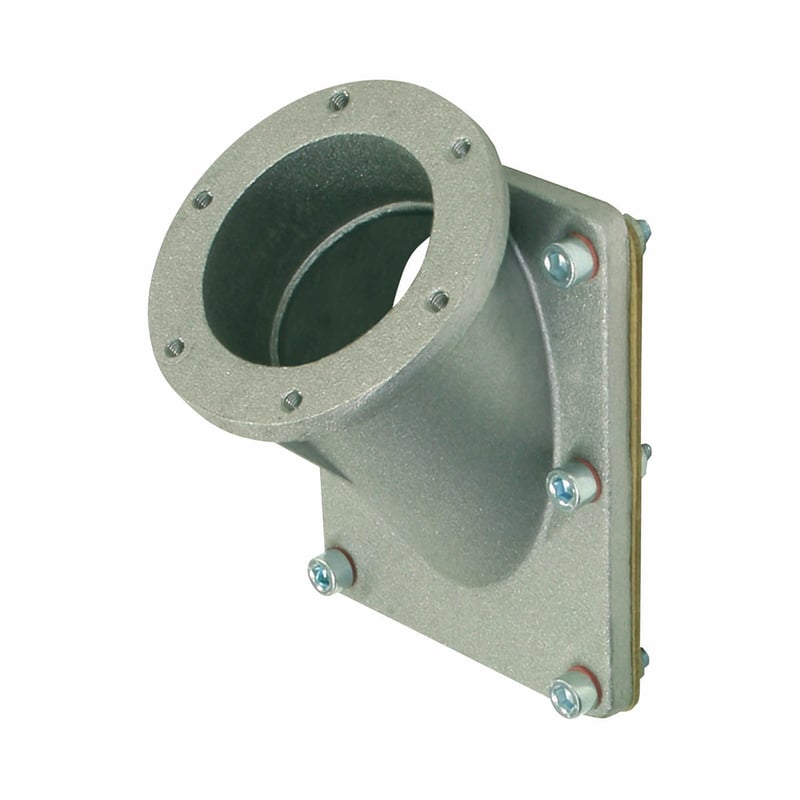 STAUFF 1910000698 Metall-Einfüll- und Belüftungsfilter Typ SMBB Bajonett-Version