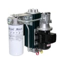 STAUFF 1010020035 Offline-Filtergehäuse mit integrierter Motor/Pumpen-Einheit