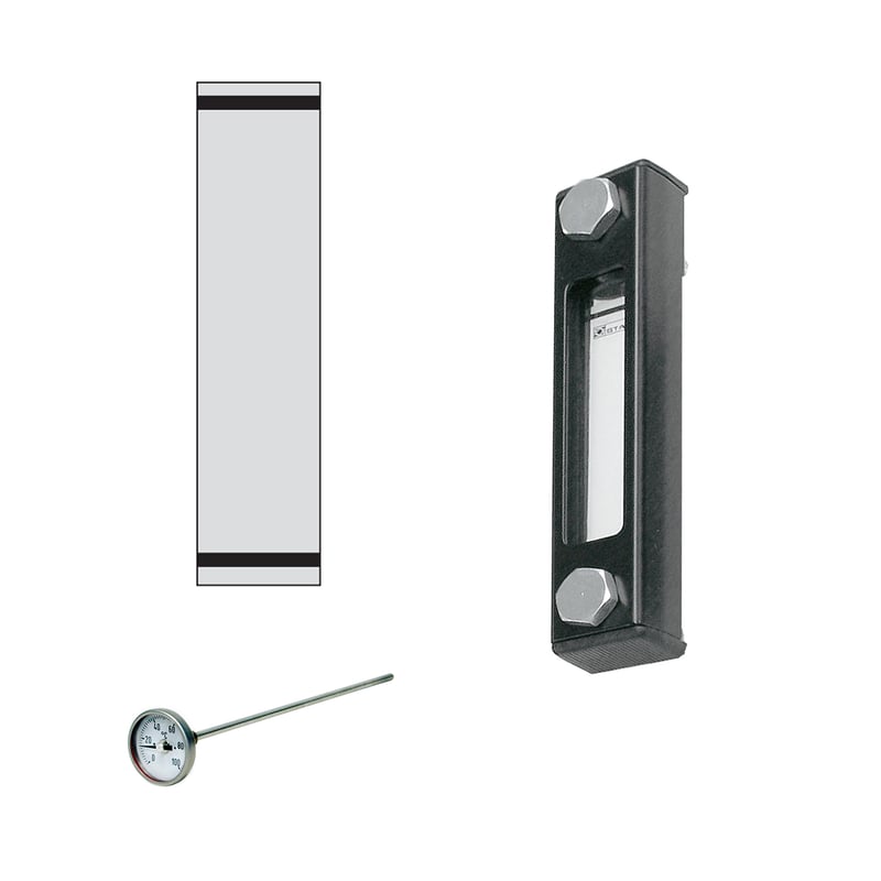 STAUFF 1910000582 Optischer Niveauanzeiger Typ SNA