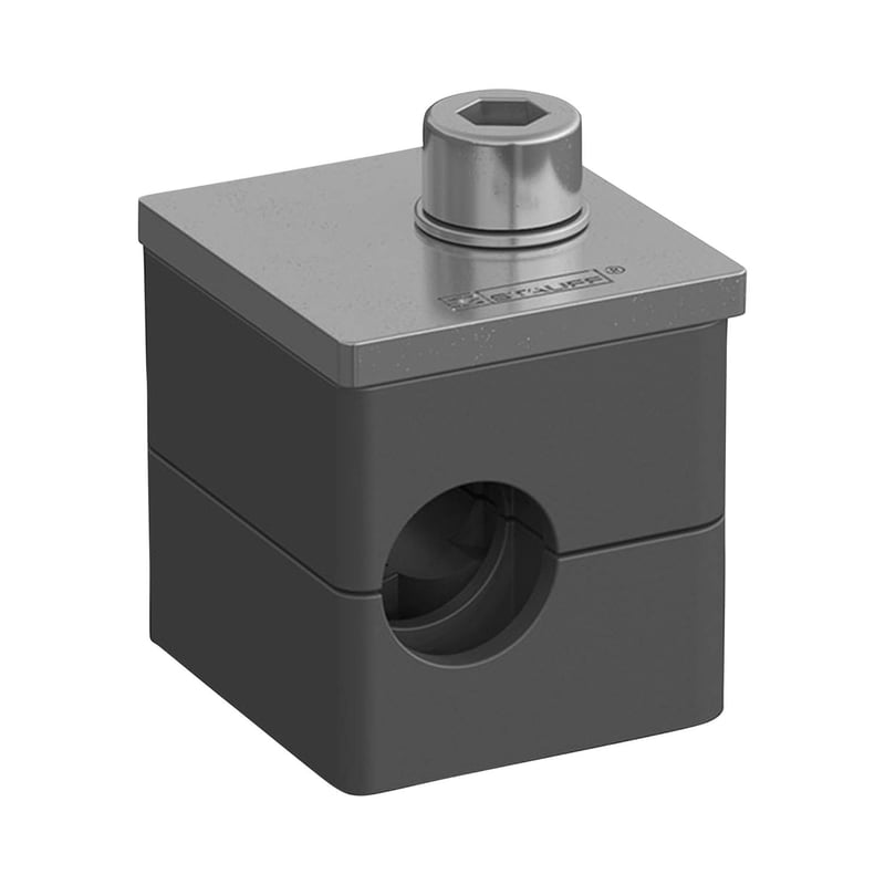 STAUFF 1110002329 Komplett-Sets ohne Befestigungszubehör (Standard-Baureihe)
