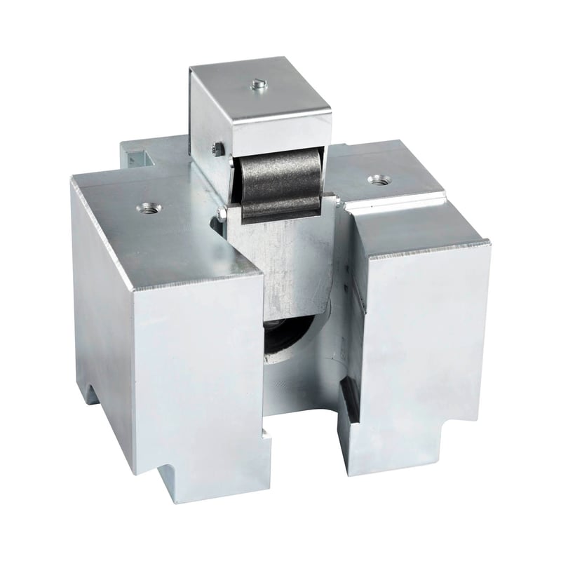 STAUFF 6010014988 Zubehör für Schneidring-Montage- und 37° Bördelmaschinen