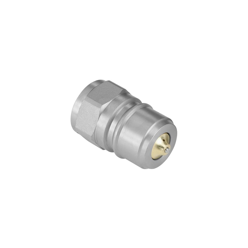 STAUFF 6100201575 Stecker für die HUS Serie aus Stahl