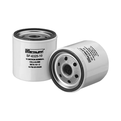 STAUFF 1020013540