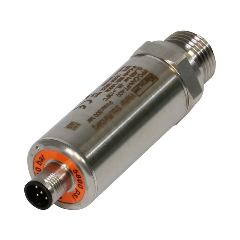 STAUFF 1810000328 Druck- und Temperatursensoren für Hydraulik-Handmessgeräte