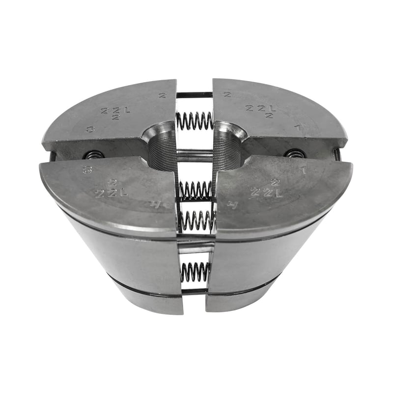 STAUFF 6020002436 Werkzeuge für STAUFF Form EVO Rohrumformaschinen