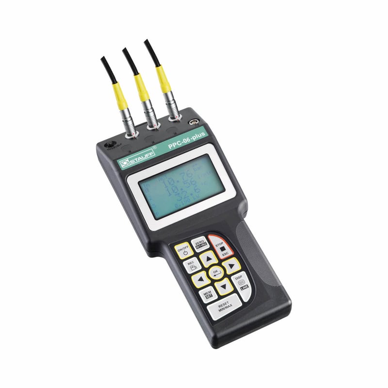 STAUFF 1810000273 PPC-04-plus