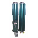 STAUFF 1010020029 Offline-Filtergehäuse mit integrierter Motor/Pumpen-Einheit