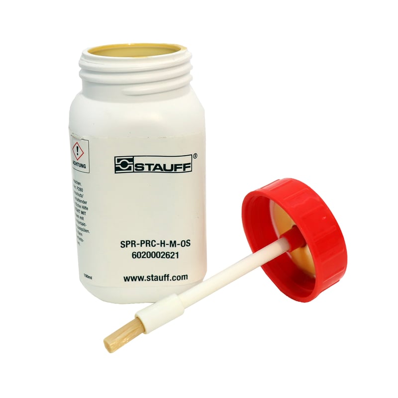 STAUFF 6020002621 Zubehör für STAUFF Form EVO Rohrumformmaschinen