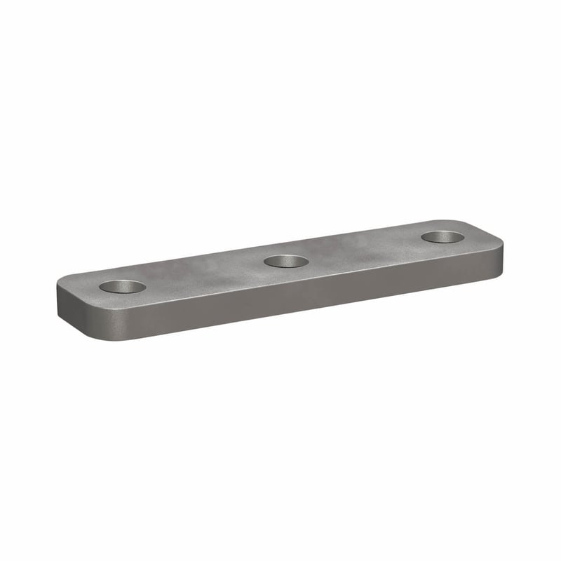 STAUFF 1130001682 Deckplatten (Schwere Doppel-Baureihe)
