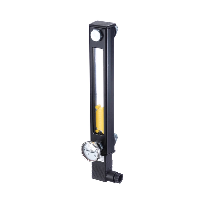 STAUFF 1910001409 Optischer / elektrischer Niveauanzeiger Typ SNK