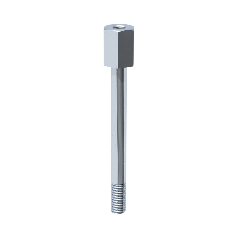 STAUFF 1120003597 Aufbauschrauben (Doppel-Baureihe)