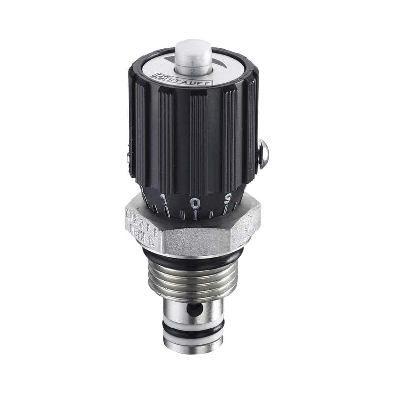 STAUFF 1910002201 Drosselventile
