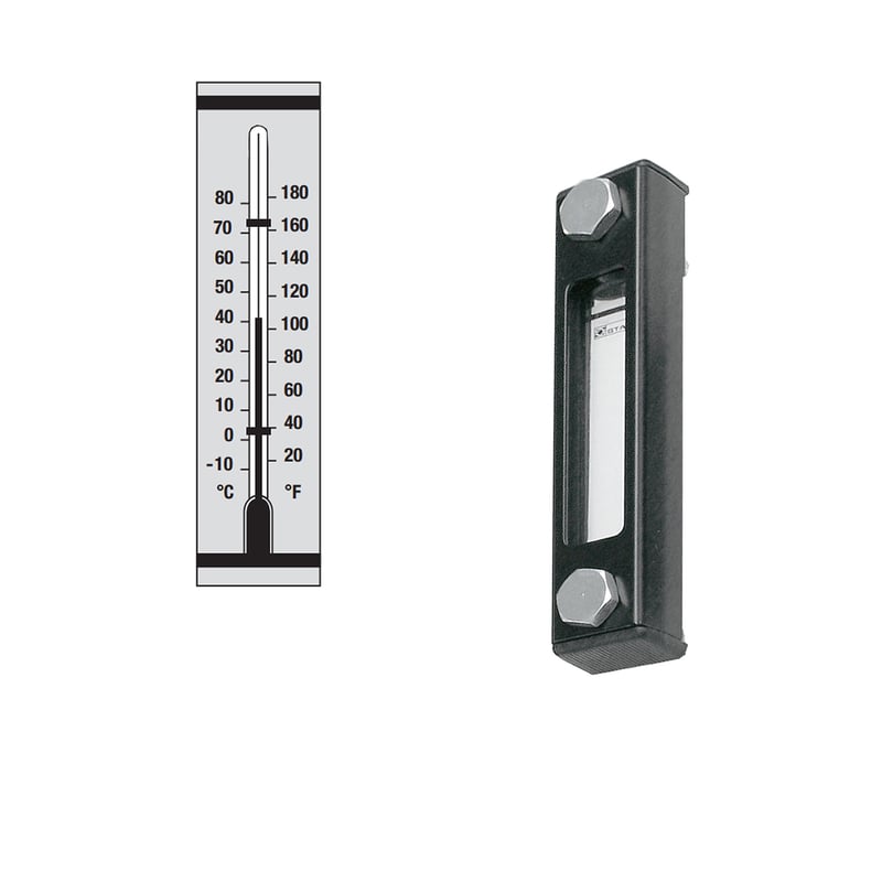 STAUFF 1910000111 Optischer Niveauanzeiger Typ SNA